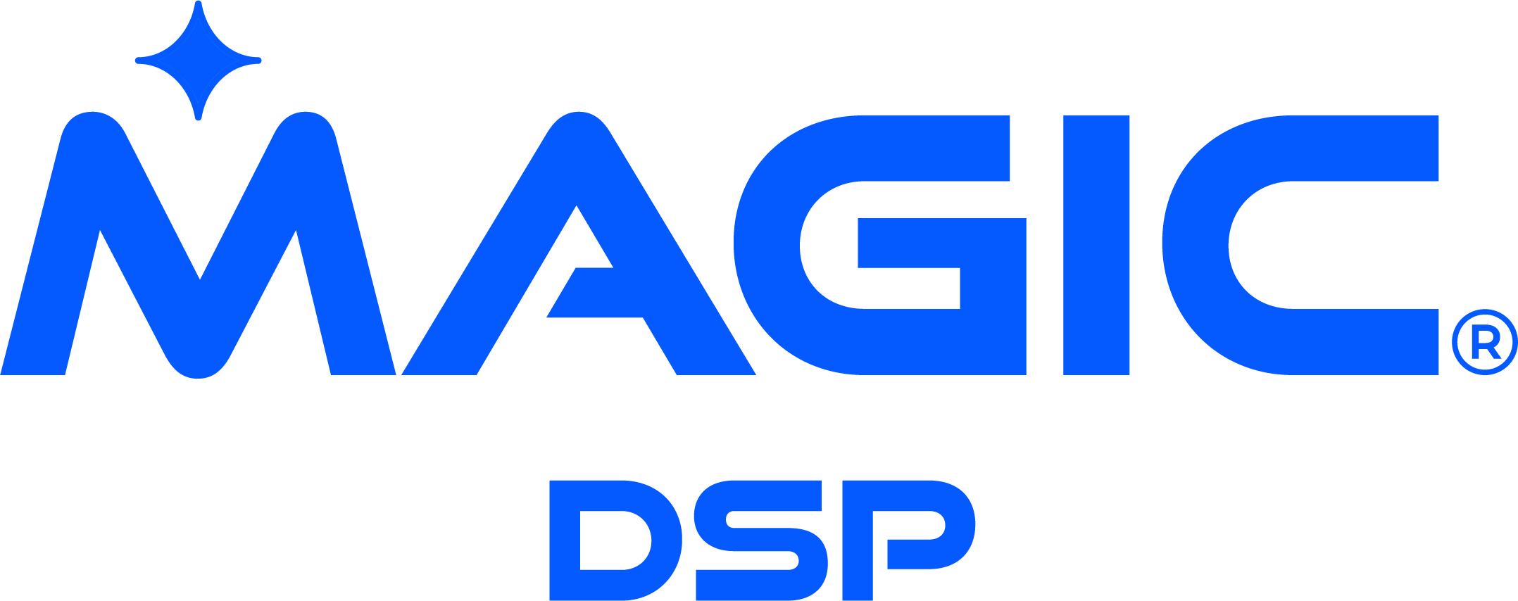 Magic DSP